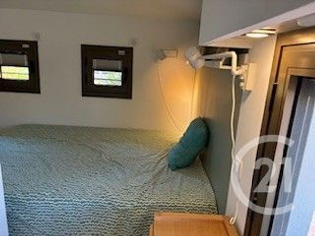 Appartement F3 &agrave; louer - 4 pi&egrave;ces - 111,03 m2 - Nice - 06 - PROVENCE-ALPES-COTE-D-AZUR