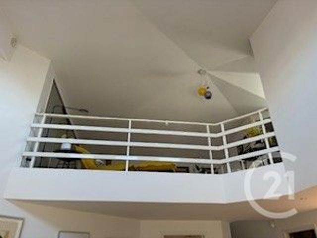 Appartement F3 &agrave; louer - 4 pi&egrave;ces - 111,03 m2 - Nice - 06 - PROVENCE-ALPES-COTE-D-AZUR