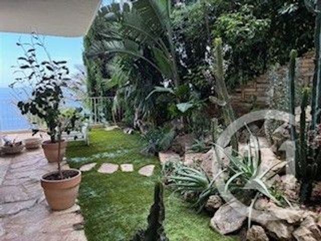 Appartement F3 &agrave; louer - 3 pi&egrave;ces - 124,44 m2 - Nice - 06 - PROVENCE-ALPES-COTE-D-AZUR