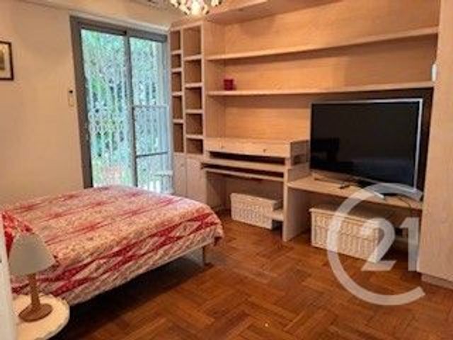 Appartement F3 &agrave; louer - 3 pi&egrave;ces - 124,44 m2 - Nice - 06 - PROVENCE-ALPES-COTE-D-AZUR