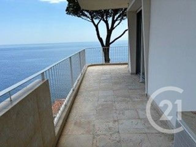 Appartement F3 &agrave; louer - 3 pi&egrave;ces - 124,44 m2 - Nice - 06 - PROVENCE-ALPES-COTE-D-AZUR