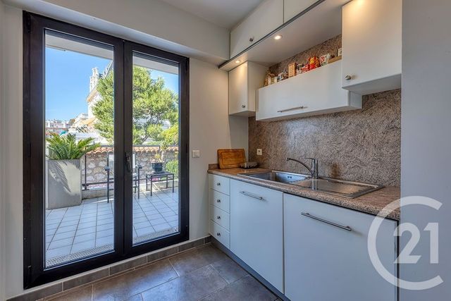 Appartement F3 &agrave; vendre - 3 pi&egrave;ces - 86 m2 - Nice - 06 - PROVENCE-ALPES-COTE-D-AZUR