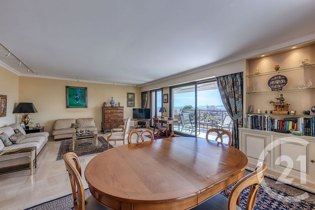 Appartement F3 &agrave; vendre - 3 pi&egrave;ces - 86 m2 - Nice - 06 - PROVENCE-ALPES-COTE-D-AZUR