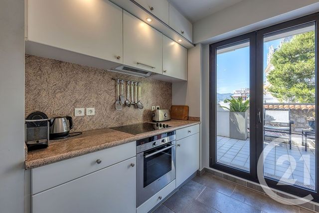 Appartement F3 &agrave; vendre - 3 pi&egrave;ces - 86 m2 - Nice - 06 - PROVENCE-ALPES-COTE-D-AZUR