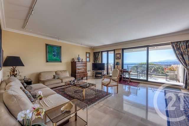 Appartement F3 &agrave; vendre - 3 pi&egrave;ces - 86 m2 - Nice - 06 - PROVENCE-ALPES-COTE-D-AZUR