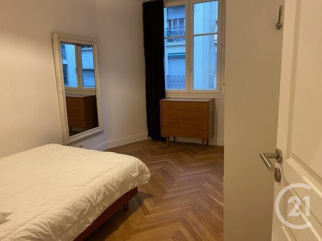 Appartement F2 &agrave; louer - 2 pi&egrave;ces - 51,57 m2 - Nice - 06 - PROVENCE-ALPES-COTE-D-AZUR
