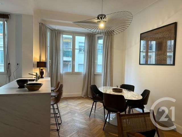 Appartement F2 à louer NICE