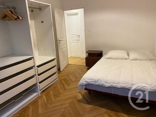 Appartement F2 &agrave; louer - 2 pi&egrave;ces - 51,57 m2 - Nice - 06 - PROVENCE-ALPES-COTE-D-AZUR