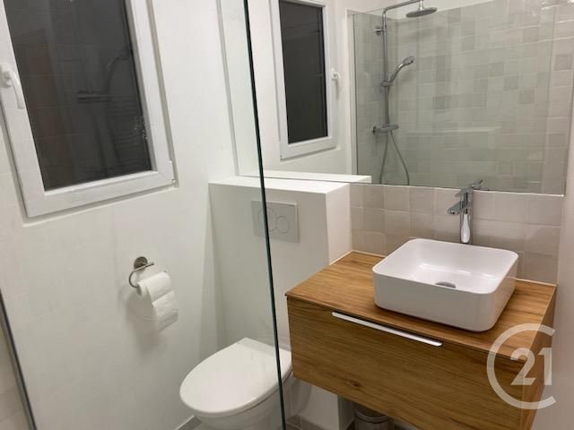 Appartement F2 &agrave; louer - 2 pi&egrave;ces - 51,57 m2 - Nice - 06 - PROVENCE-ALPES-COTE-D-AZUR