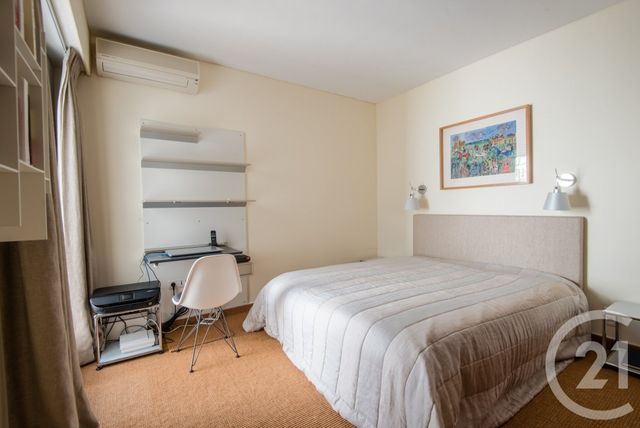 Appartement &agrave; vendre - 4 pi&egrave;ces - 117,48 m2 - Nice - 06 - PROVENCE-ALPES-COTE-D-AZUR