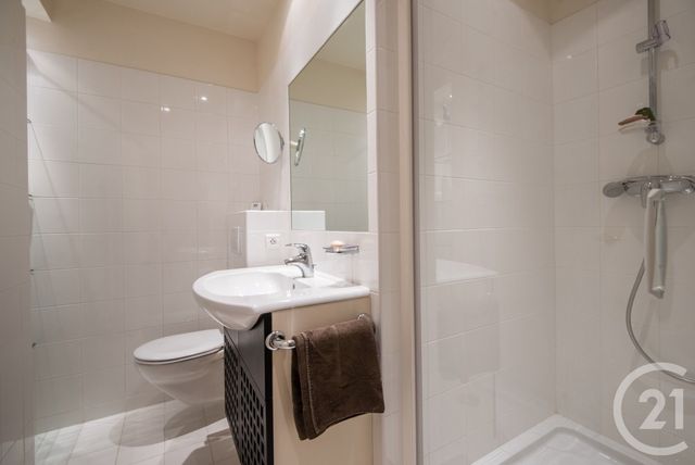 Appartement &agrave; vendre - 4 pi&egrave;ces - 117,48 m2 - Nice - 06 - PROVENCE-ALPES-COTE-D-AZUR