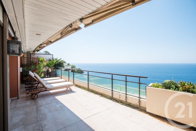 Appartement à vendre NICE
