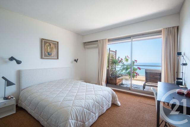 Appartement &agrave; vendre - 4 pi&egrave;ces - 117,48 m2 - Nice - 06 - PROVENCE-ALPES-COTE-D-AZUR