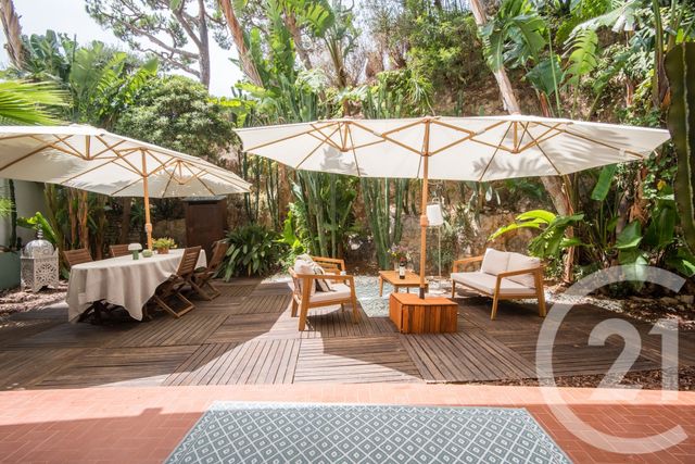 Appartement F3 &agrave; vendre - 3 pi&egrave;ces - 76,76 m2 - Nice - 06 - PROVENCE-ALPES-COTE-D-AZUR