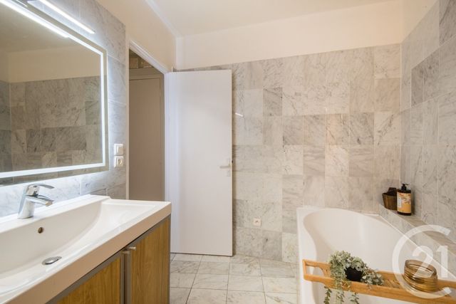 Appartement F3 &agrave; vendre - 3 pi&egrave;ces - 76,76 m2 - Nice - 06 - PROVENCE-ALPES-COTE-D-AZUR