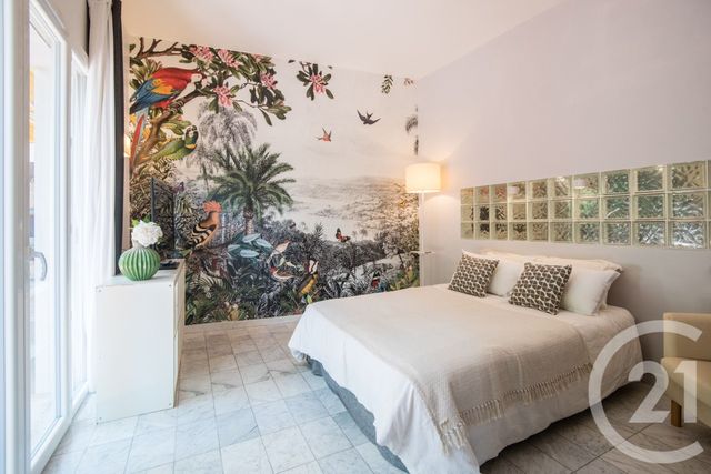 Appartement F3 &agrave; vendre - 3 pi&egrave;ces - 76,76 m2 - Nice - 06 - PROVENCE-ALPES-COTE-D-AZUR
