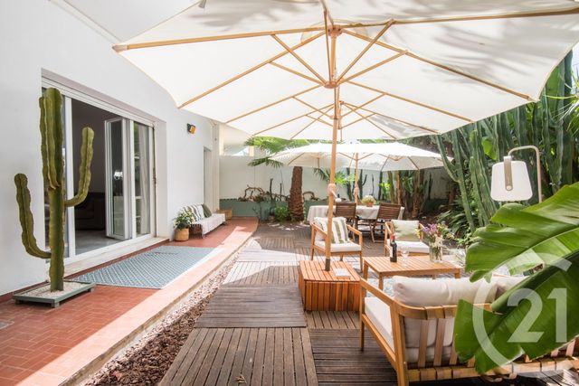 Appartement F3 &agrave; vendre - 3 pi&egrave;ces - 76,76 m2 - Nice - 06 - PROVENCE-ALPES-COTE-D-AZUR