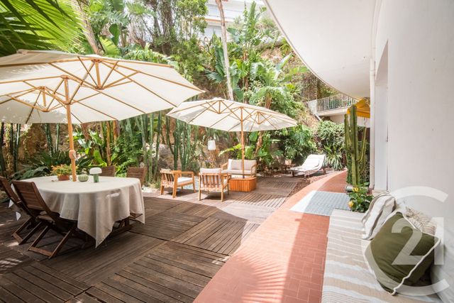 Appartement F3 &agrave; vendre - 3 pi&egrave;ces - 76,76 m2 - Nice - 06 - PROVENCE-ALPES-COTE-D-AZUR