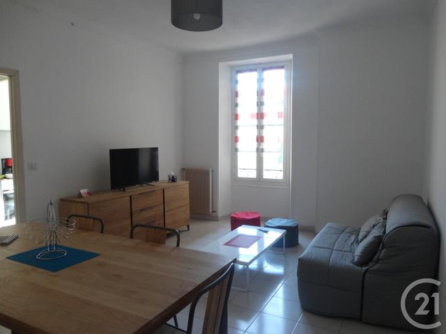 appartement - NICE - 06