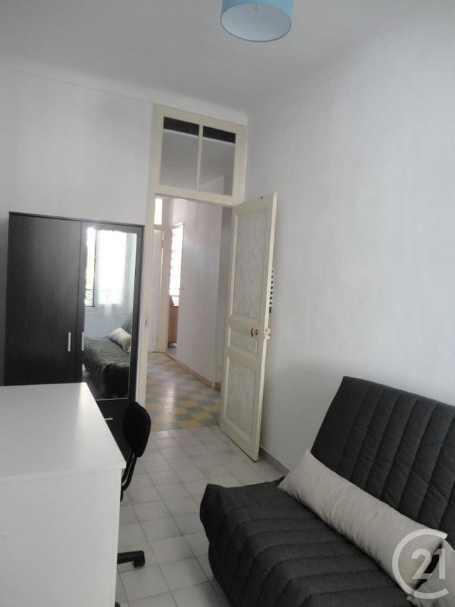 Appartement F4 &agrave; louer - 4 pi&egrave;ces - 77 m2 - Nice - 06 - PROVENCE-ALPES-COTE-D-AZUR