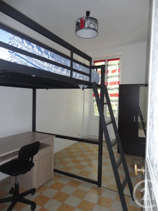Appartement F4 &agrave; louer - 4 pi&egrave;ces - 77 m2 - Nice - 06 - PROVENCE-ALPES-COTE-D-AZUR