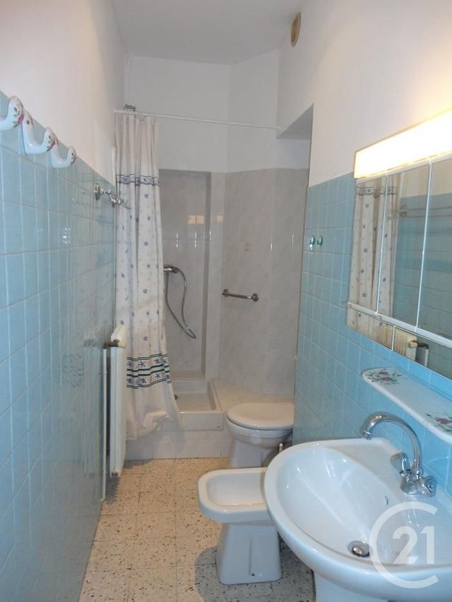 Appartement F4 &agrave; louer - 4 pi&egrave;ces - 77 m2 - Nice - 06 - PROVENCE-ALPES-COTE-D-AZUR