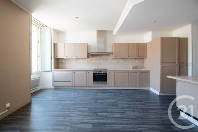 Appartement F3 &agrave; vendre - 3 pi&egrave;ces - 80,03 m2 - Nice - 06 - PROVENCE-ALPES-COTE-D-AZUR