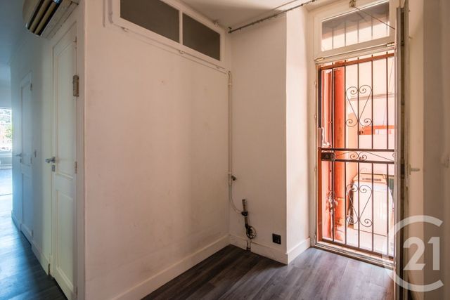 Appartement F3 &agrave; vendre - 3 pi&egrave;ces - 80,03 m2 - Nice - 06 - PROVENCE-ALPES-COTE-D-AZUR