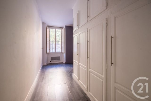 Appartement F3 &agrave; vendre - 3 pi&egrave;ces - 80,03 m2 - Nice - 06 - PROVENCE-ALPES-COTE-D-AZUR