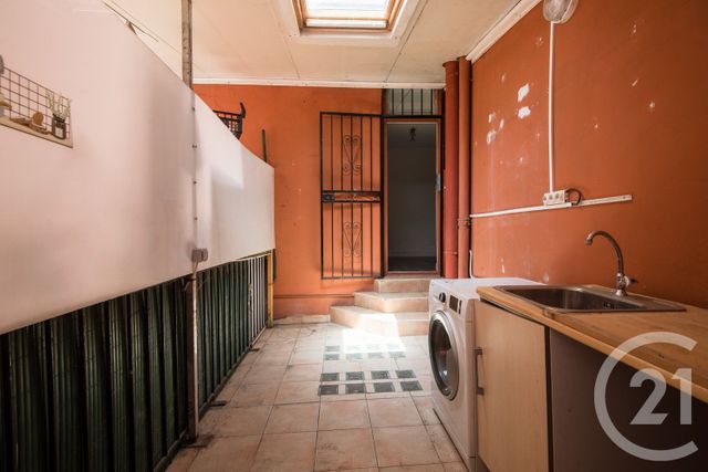 Appartement F3 &agrave; vendre - 3 pi&egrave;ces - 80,03 m2 - Nice - 06 - PROVENCE-ALPES-COTE-D-AZUR