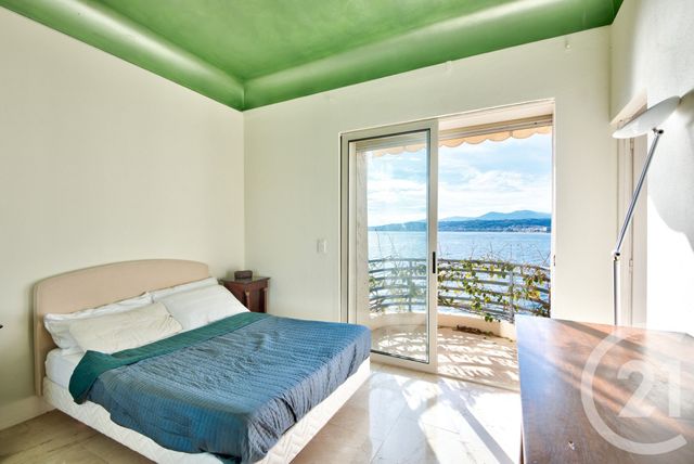 Appartement F3 &agrave; vendre - 3 pi&egrave;ces - 112,10 m2 - Nice - 06 - PROVENCE-ALPES-COTE-D-AZUR