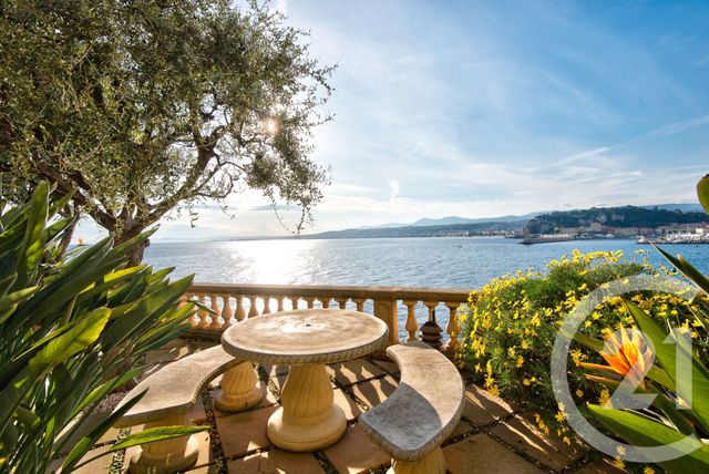 Appartement F3 &agrave; vendre - 3 pi&egrave;ces - 112,10 m2 - Nice - 06 - PROVENCE-ALPES-COTE-D-AZUR