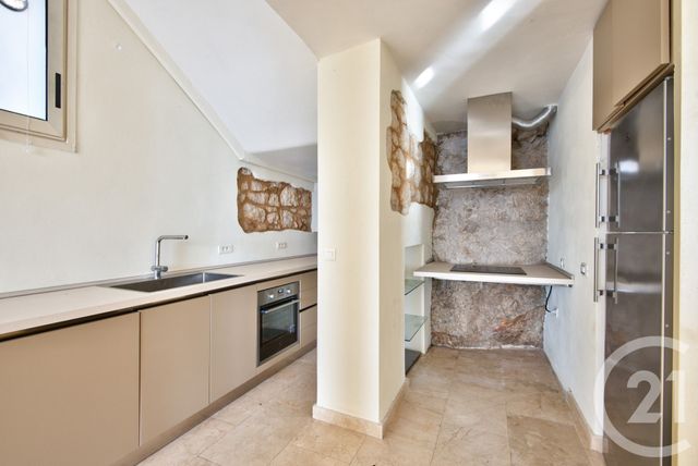 Appartement F3 &agrave; vendre - 3 pi&egrave;ces - 112,10 m2 - Nice - 06 - PROVENCE-ALPES-COTE-D-AZUR