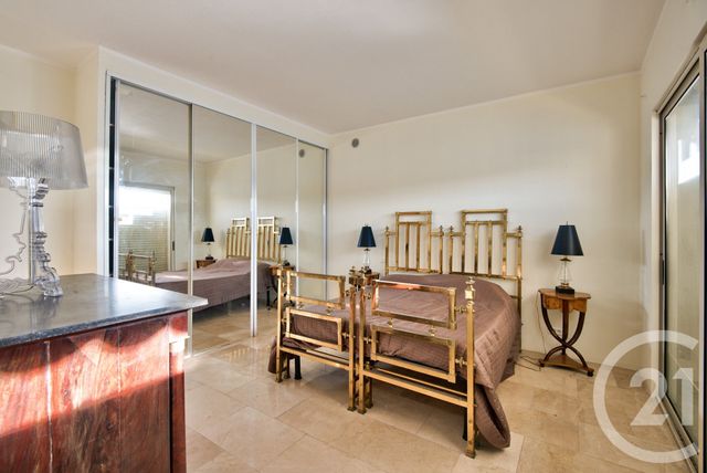 Appartement F3 &agrave; vendre - 3 pi&egrave;ces - 112,10 m2 - Nice - 06 - PROVENCE-ALPES-COTE-D-AZUR