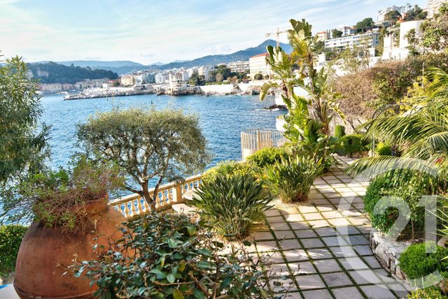 Appartement F3 &agrave; vendre - 3 pi&egrave;ces - 112,10 m2 - Nice - 06 - PROVENCE-ALPES-COTE-D-AZUR