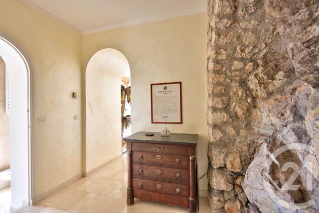 Appartement F3 &agrave; vendre - 3 pi&egrave;ces - 112,10 m2 - Nice - 06 - PROVENCE-ALPES-COTE-D-AZUR