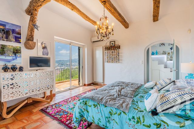 Maison &agrave; vendre - 4 pi&egrave;ces - 140,06 m2 - Nice - 06 - PROVENCE-ALPES-COTE-D-AZUR