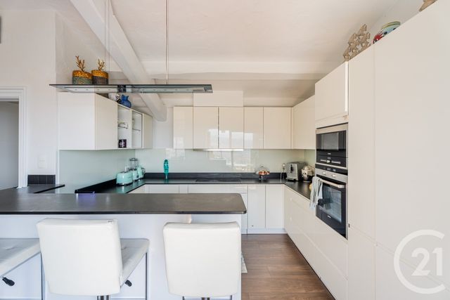 Maison &agrave; vendre - 4 pi&egrave;ces - 140,06 m2 - Nice - 06 - PROVENCE-ALPES-COTE-D-AZUR