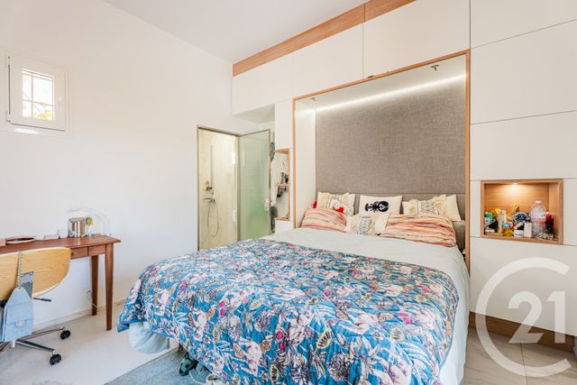 Maison &agrave; vendre - 4 pi&egrave;ces - 140,06 m2 - Nice - 06 - PROVENCE-ALPES-COTE-D-AZUR