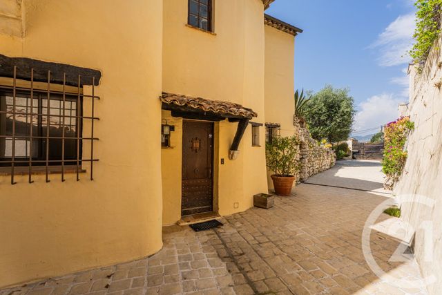 Maison &agrave; vendre - 4 pi&egrave;ces - 140,06 m2 - Nice - 06 - PROVENCE-ALPES-COTE-D-AZUR