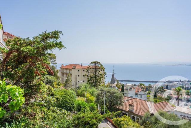 Maison &agrave; vendre - 4 pi&egrave;ces - 140,06 m2 - Nice - 06 - PROVENCE-ALPES-COTE-D-AZUR