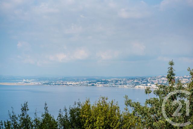 Appartement F3 à vendre NICE