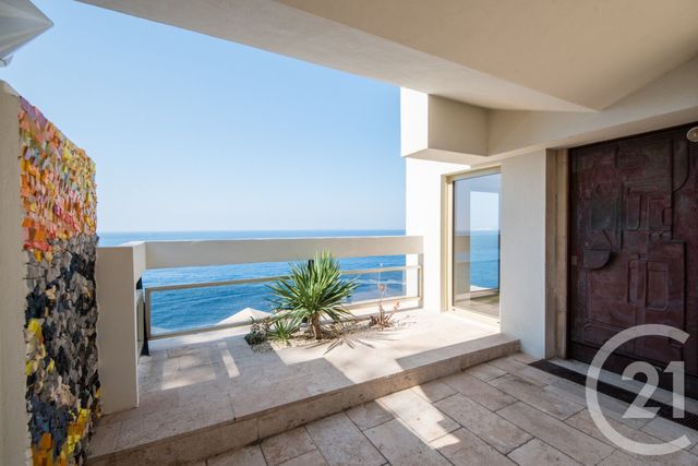 Appartement F3 &agrave; vendre - 3 pi&egrave;ces - 83,43 m2 - Nice - 06 - PROVENCE-ALPES-COTE-D-AZUR