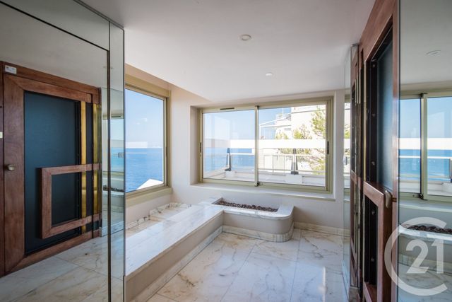 Appartement F3 &agrave; vendre - 3 pi&egrave;ces - 83,43 m2 - Nice - 06 - PROVENCE-ALPES-COTE-D-AZUR