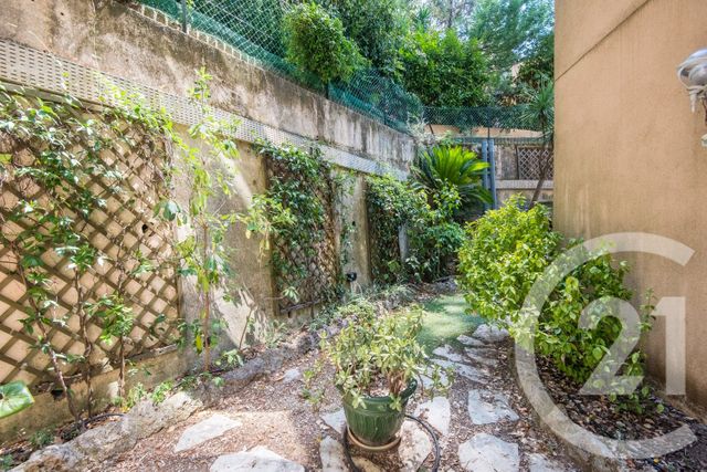 Appartement F3 &agrave; vendre - 3 pi&egrave;ces - 84,44 m2 - Nice - 06 - PROVENCE-ALPES-COTE-D-AZUR