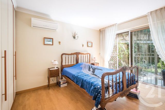 Appartement F3 &agrave; vendre - 3 pi&egrave;ces - 84,44 m2 - Nice - 06 - PROVENCE-ALPES-COTE-D-AZUR