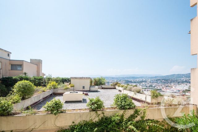 Appartement F3 &agrave; vendre - 3 pi&egrave;ces - 84,44 m2 - Nice - 06 - PROVENCE-ALPES-COTE-D-AZUR