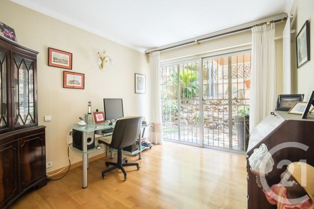 Appartement F3 &agrave; vendre - 3 pi&egrave;ces - 84,44 m2 - Nice - 06 - PROVENCE-ALPES-COTE-D-AZUR