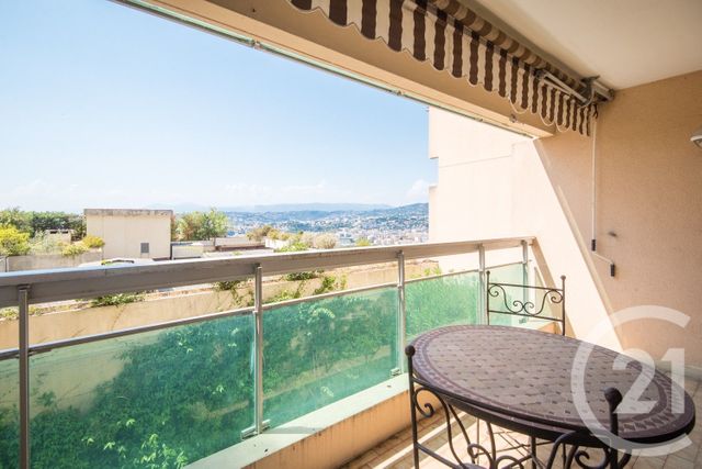 Appartement F3 &agrave; vendre - 3 pi&egrave;ces - 84,44 m2 - Nice - 06 - PROVENCE-ALPES-COTE-D-AZUR