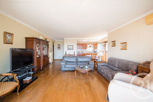 Appartement F3 &agrave; vendre - 3 pi&egrave;ces - 84,44 m2 - Nice - 06 - PROVENCE-ALPES-COTE-D-AZUR